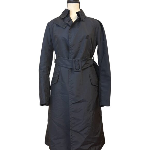 Sportmax Trench Coat - Picture 1 of 3